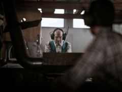 Aktiver Geh&ouml;rschutz 2.0