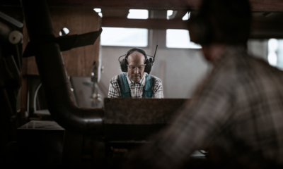 Aktiver Geh&ouml;rschutz 2.0