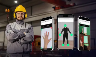 Esenca Sizing gewinnt PCIAW Award 2025 f&uuml;r beste Produktentwicklungstechnologie