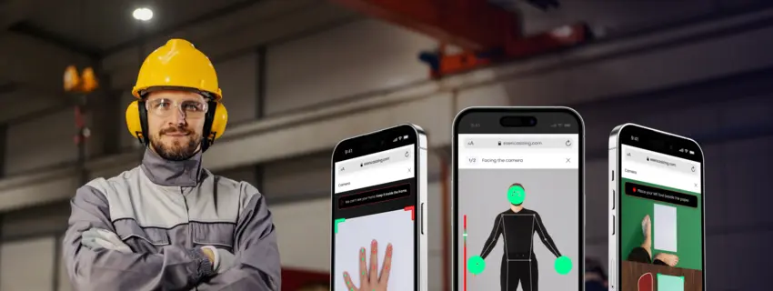 Esenca Sizing gewinnt PCIAW Award 2025 f&uuml;r beste Produktentwicklungstechnologie