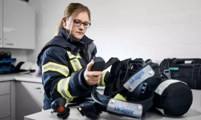 Vera - Die Feuerwehrheldin aus Altmoorhausen