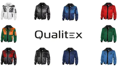 Jetzt vorbestellen: Deine Qualitex Pilotenjacke für die kommende Wintersaison!