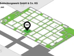 ROFA auf der A+A Messe 2025 in D&uuml;sseldorf