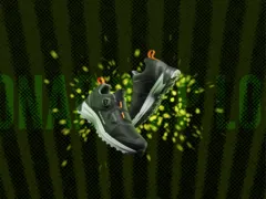 Wenn Sicherheitsschuhe zum Kraftakt werden &ndash; und wie Solid Gear ansetzt