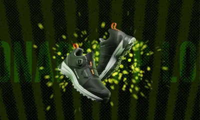 Wenn Sicherheitsschuhe zum Kraftakt werden &ndash; und wie Solid Gear ansetzt