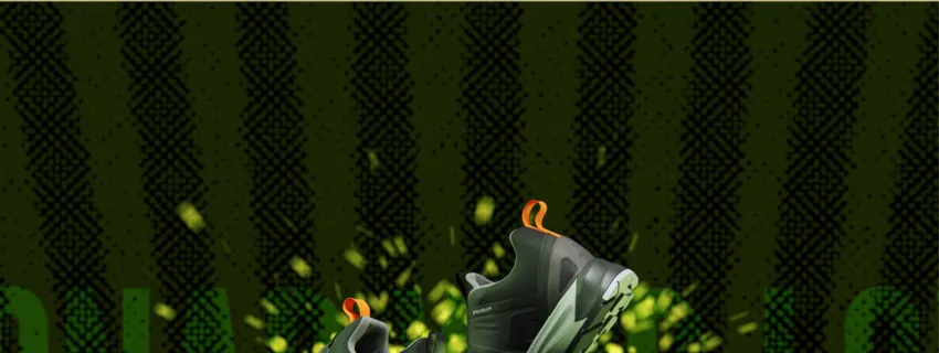 Wenn Sicherheitsschuhe zum Kraftakt werden – und wie Solid Gear ansetzt