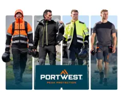 Wenn Arbeitskleidung im Einsatz mehrere Anforderungen gleichzeitig erf&uuml;llen muss