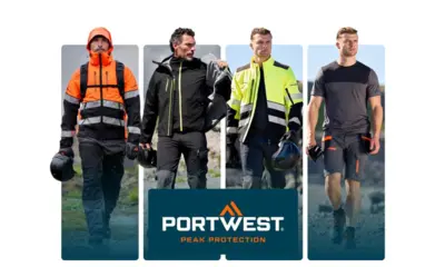 Wenn Arbeitskleidung im Einsatz mehrere Anforderungen gleichzeitig erf&uuml;llen muss