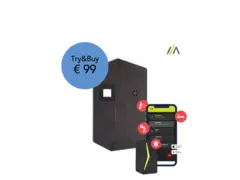 ANGEL React: Sicherheit testen statt einfach nur kaufen