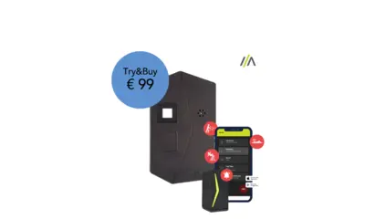 ANGEL React: Sicherheit testen statt einfach nur kaufen