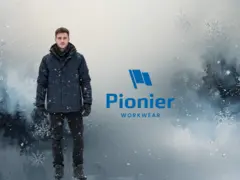 Wenn der Winter ernst macht: Eine Jacke, die drau&szlig;en mitarbeitet