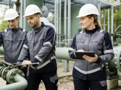 Was ROFA einzigartig macht: Gewebeherstellung in eigener Hand – für maximale Sicherheit