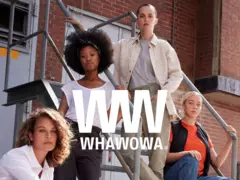 Unsere neue Kollektion für Damen kommt - Whawowa