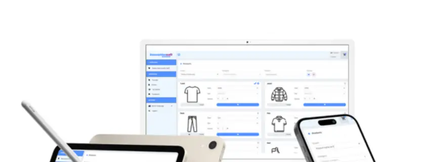 Was ist ein Arbeitskleidungsmanagement-System (AkMS)?