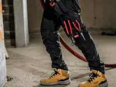 Entlastung bei jedem Schritt &ndash; was moderner Fu&szlig;schutz heute leisten muss