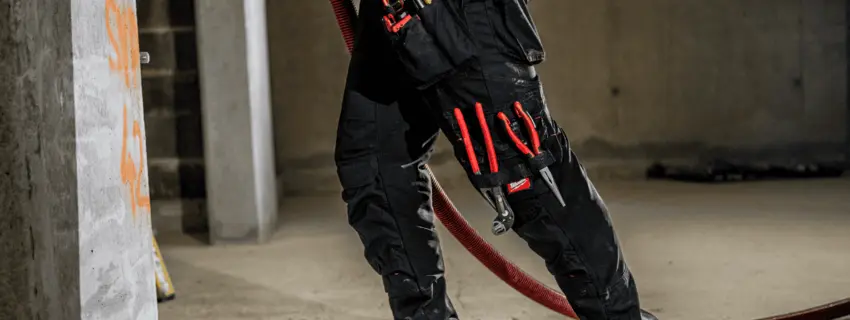 Entlastung bei jedem Schritt &ndash; was moderner Fu&szlig;schutz heute leisten muss