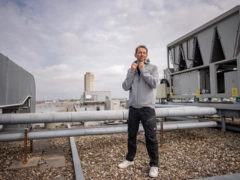 Casual trifft Workwear: Warum BP mit zwei neuen Jackenmodellen gerade bei Profis punktet