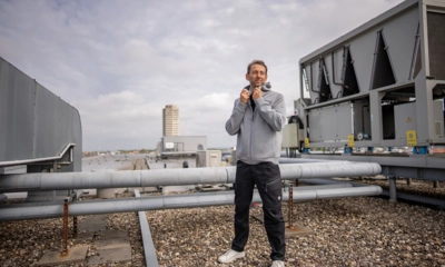 Casual trifft Workwear: Warum BP mit zwei neuen Jackenmodellen gerade bei Profis punktet