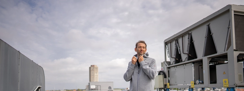 Casual trifft Workwear: Warum BP mit zwei neuen Jackenmodellen gerade bei Profis punktet