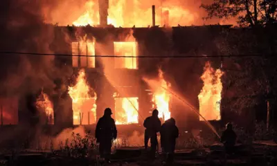 Der unsichtbare Feind – PAK und ihre Gefahren für Feuerwehrleute