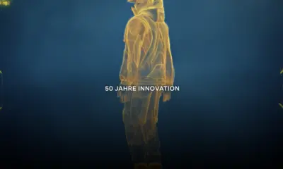 50 Jahre Innovation – Ein Blick in die Zukunft der Arbeitskleidung