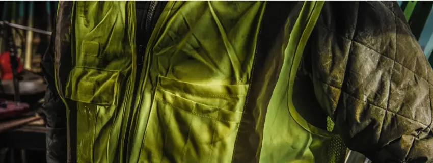 Mehr Sichtbarkeit, weniger Risiko