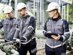 Was ROFA einzigartig macht: Gewebeherstellung in eigener Hand &ndash; f&uuml;r maximale Sicherheit