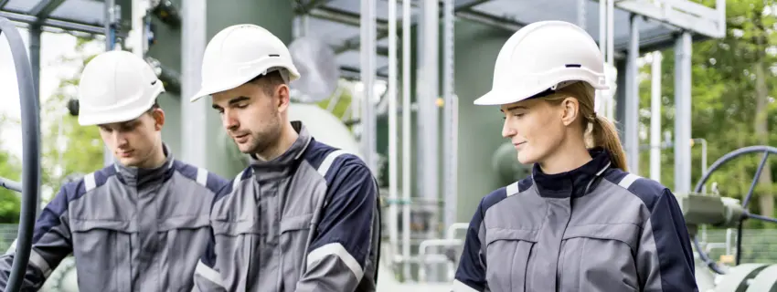 Was ROFA einzigartig macht: Gewebeherstellung in eigener Hand – für maximale Sicherheit