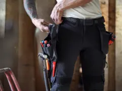 Fristads Neuheiten 2025: Workwear wie ein Werkzeugkasten &ndash; immer die passende L&ouml;sung parat