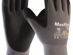 MaxiFlex Ultimate – Der perfekte Handschuh für den harten Arbeitsalltag