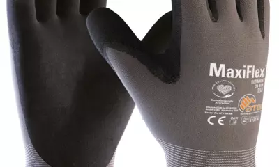 MaxiFlex Ultimate – Der perfekte Handschuh für den harten Arbeitsalltag