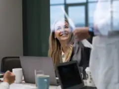 Wie Innovationsoft H&auml;ndlern von Arbeitskleidung und PSA hilft, Industriekunden und Handwerksbetrieben echten Mehrwert zu bieten