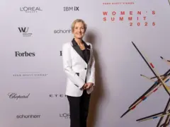 Fristads CEO &uuml;ber Gleichstellung und nachhaltige F&uuml;hrung