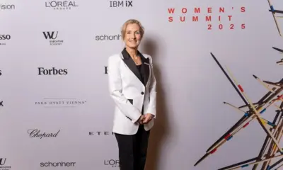 Fristads CEO &uuml;ber Gleichstellung und nachhaltige F&uuml;hrung