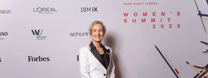 Fristads CEO über Gleichstellung und nachhaltige Führung