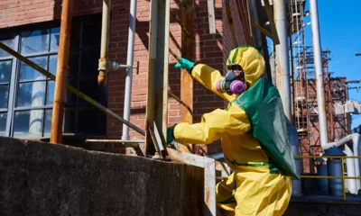 Hitzebelastung unter PSA reduzieren