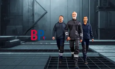 Mehr Sichtbarkeit, weniger Diskussion: Das Sicherheits-Upgrade zwischen Workwear und Warnschutz