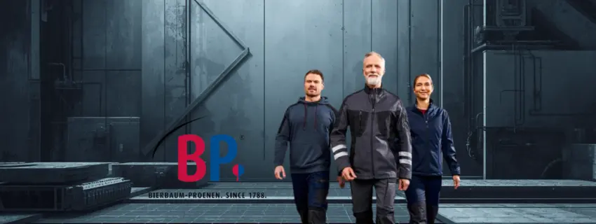 Mehr Sichtbarkeit, weniger Diskussion: Das Sicherheits-Upgrade zwischen Workwear und Warnschutz