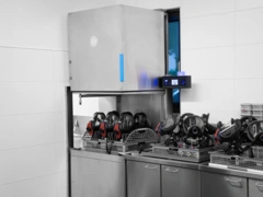 MEIKO auf der FLORIAN 2025