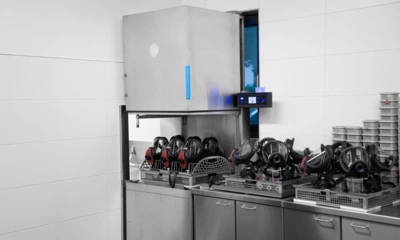 MEIKO auf der FLORIAN 2025