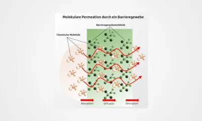 Ist Ihr Chemikalienschutzanzug Einweg- oder Mehrwegartikel … und was ist der Unterschied?