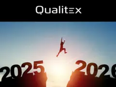 QUALITEX Jahresr&uuml;ckblick 2025 & Ausblick 2026