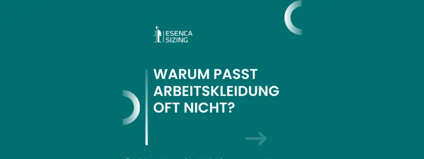 Digital vermessen – sicherer arbeiten: Wie Esenca Sizing die PSA-Branche unterstützt