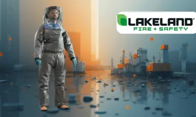 Keine Kompromisse im Gefahrenbereich &ndash; warum ein PAPR-System mehr ist als &bdquo;Anzug plus Gebl&auml;se&ldquo;