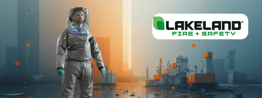 Keine Kompromisse im Gefahrenbereich &ndash; warum ein PAPR-System mehr ist als &bdquo;Anzug plus Gebl&auml;se&ldquo;