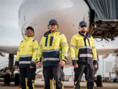 Unser Treibstoff hei&szlig;t Sicherheit