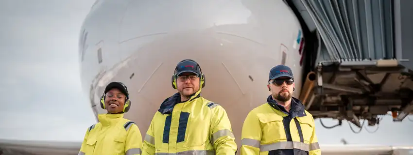 Unser Treibstoff hei&szlig;t Sicherheit