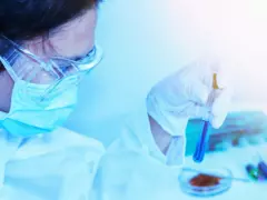 Mpox: Die neueste Pandemie? Ein Hinweis auf Kleidung zum Schutz vor Virusinfektionen.