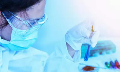Mpox: Die neueste Pandemie? Ein Hinweis auf Kleidung zum Schutz vor Virusinfektionen. 