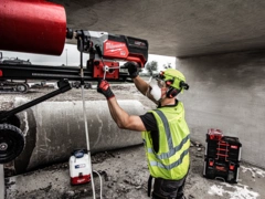 Mehr Sicherheit auf Europas Baustellen: Milwaukee&reg; Studie zeigt Handlungsbedarf